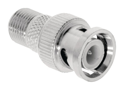 VALUELLINE VALULINE VLSP41965M Adaptateur d'antenne BNC BNC Male C-connecteur Femelle Silt