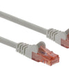 VALUELLINE VALUELLIN VLCP85200E1.50 CABLE CABLE NOSIFIQUE UTP RJ45 (8 8) MALE RJ45 (8 8) Mâle 1,50 m Gray