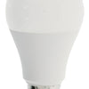 HQ HQ HQLE27A603P02 LED lampe 3 pièces E27 A60 9 W 806 LM 2700 K