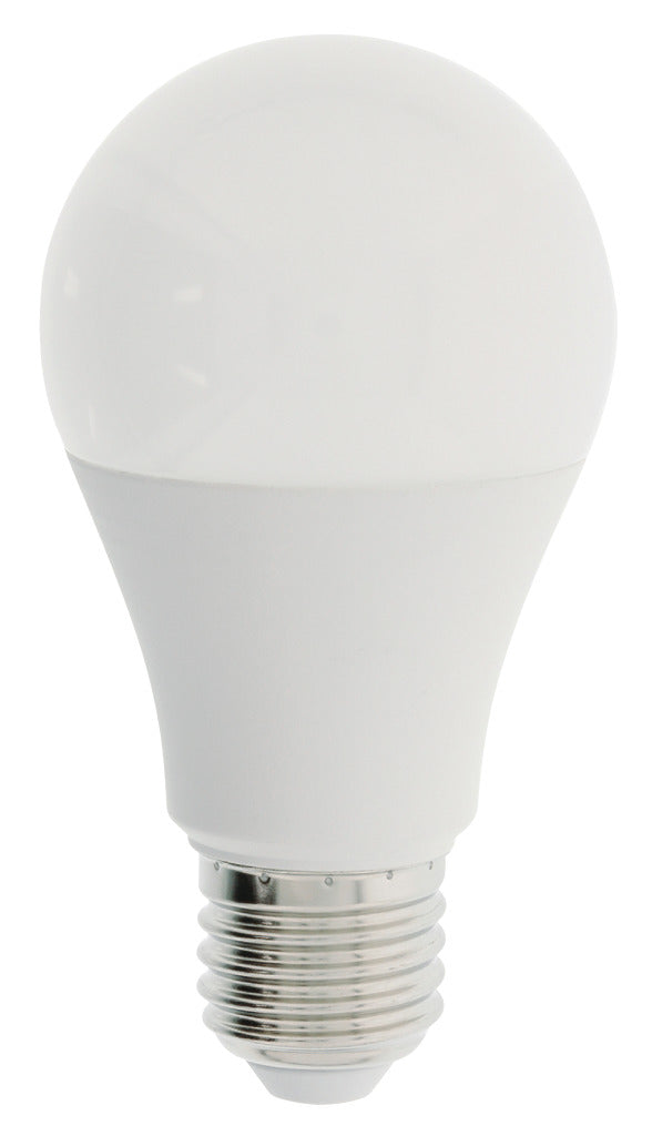 HQ HQ HQLE27A603P02 LED lampe 3 pièces E27 A60 9 W 806 LM 2700 K