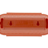 K ouml ; Prise NIG König ECBOX1 IP44 Orange