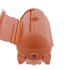 K ouml ; Prise NIG König ECBOX1 IP44 Orange