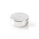 Nedis baaklr4410bl batterie alcaline LR44 10 morceaux d'emballage blister