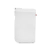 NEDIS WIFIFNH20CWT Smart Van chauffage avec Oscillation thermostat compacte Wi-Fi 1800 W Blanc