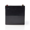 Nedis bala12000Batterie rechargeable au plomb 12v 12v 12 000 mah 167 x 181 x 77 mm