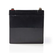 Nedis bala12000Batterie rechargeable au plomb 12v 12v 12 000 mah 167 x 181 x 77 mm - afbeelding 2