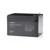 Nedis bala12000Batterie rechargeable au plomb 12v 12v 12 000 mah 167 x 181 x 77 mm