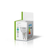 NEDIS LEDBGU10P16G3 LAMPE LED GU10 PAR 16 4,8 W 345 LM