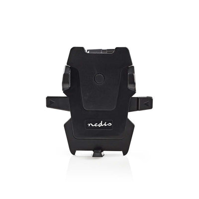 NEDIS SCMT100BK STRATHAPHERDER pour la voiture universelle