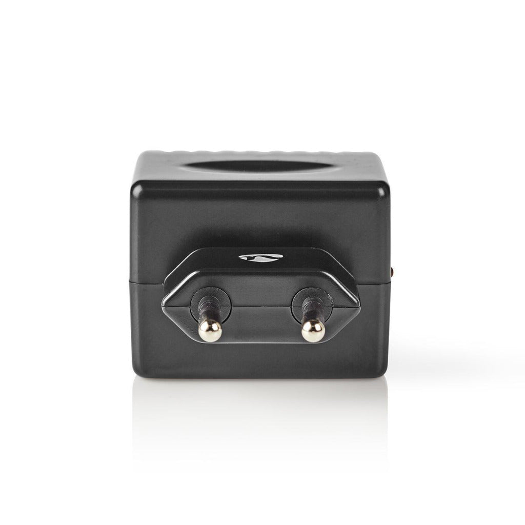 NEDIS WACA12V ADAPTATEUR NUTRITIONNELLE