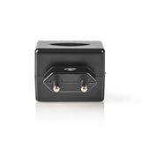 NEDIS WACA12V ADAPTATEUR NUTRITIONNELLE - afbeelding 2