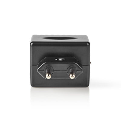 NEDIS WACA12V ADAPTATEUR NUTRITIONNELLE