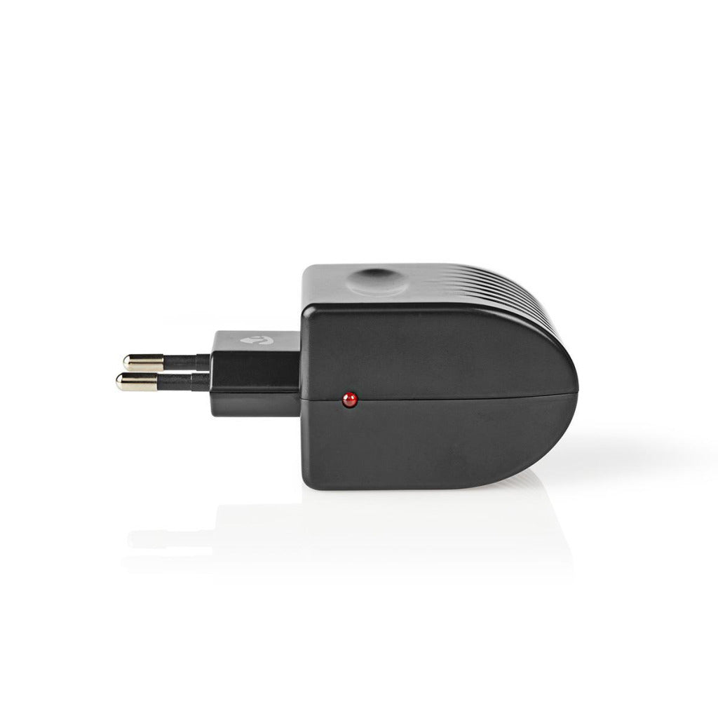 NEDIS WACA12V ADAPTATEUR NUTRITIONNELLE
