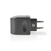 NEDIS WACA12V ADAPTATEUR NUTRITIONNELLE