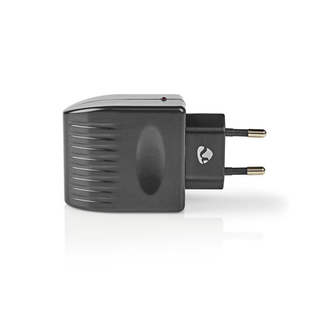 NEDIS WACA12V ADAPTATEUR NUTRITIONNELLE