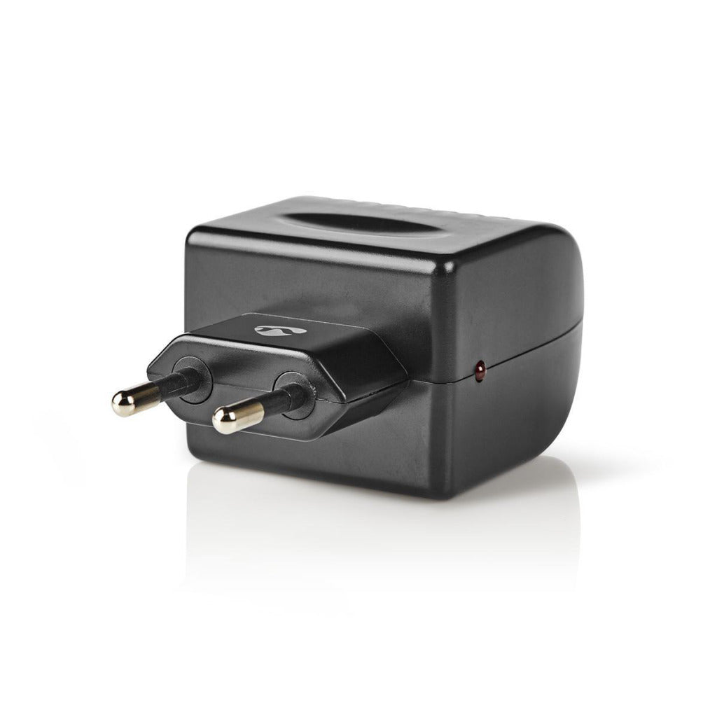 NEDIS WACA12V ADAPTATEUR NUTRITIONNELLE