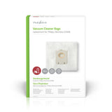 NEDIS DUBG220AEP12 Sac à vide Philips, Electrolux E200B - afbeelding 2