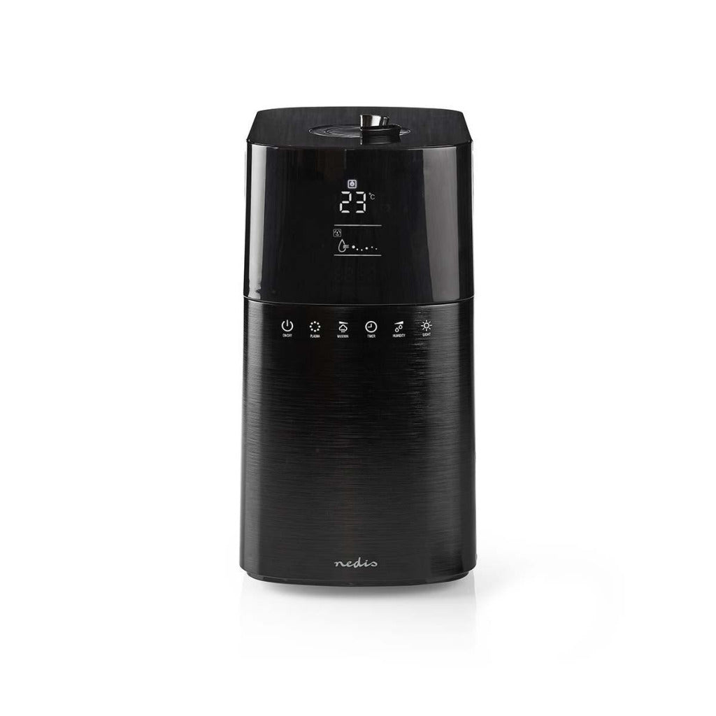 NEDIS HUMI130CBK HUMIDIFICATE