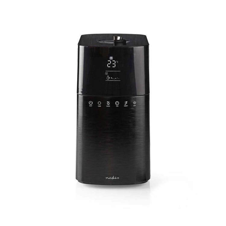 NEDIS HUMI130CBK HUMIDIFICATE