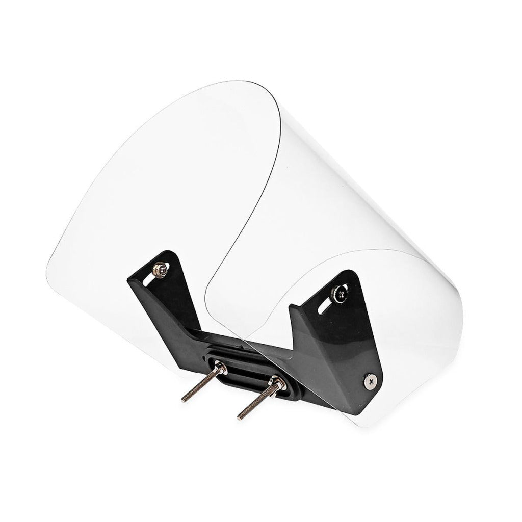 Nedis Spro10bk LNB Couverture de protection contre les influences météorologiques 14 x 17 cm noir transparent