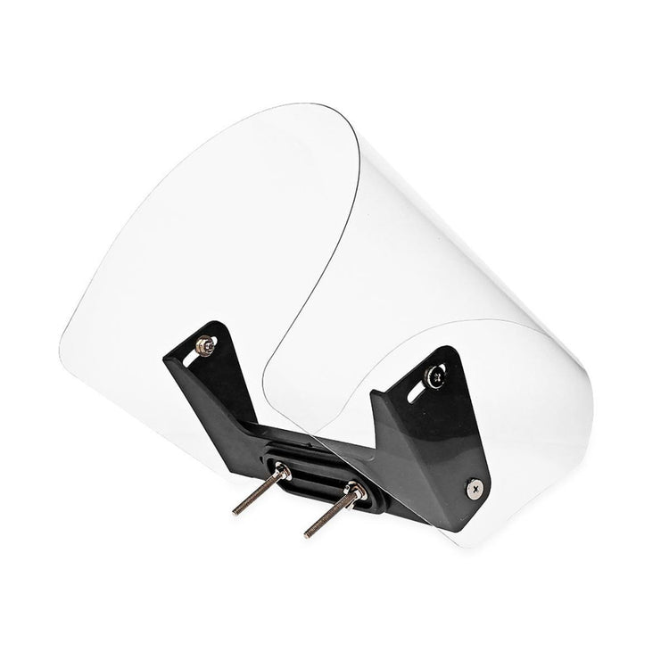Nedis Spro10bk LNB Couverture de protection contre les influences météorologiques 14 x 17 cm noir transparent