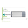 NEDIS PIMS10024 Power-Cormer Modified Sinus Golf 24 V DC 230 V 100 W 1x SCHUKO 1X Sortie USB