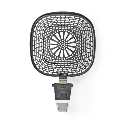 Nedis Kaaf1gp Air Fryer Grillpan
