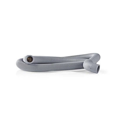 NEDIS WAOH2219SHP20 Le tuyau de drainage 22 mm est consacré à 19 mm 0,5 bar 60 degrés;