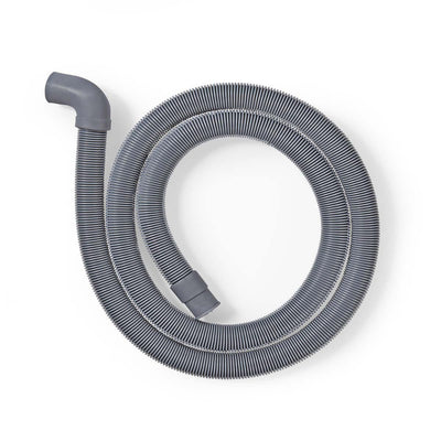 NEDIS WAOH2219SHP20 Le tuyau de drainage 22 mm est consacré à 19 mm 0,5 bar 60 degrés;