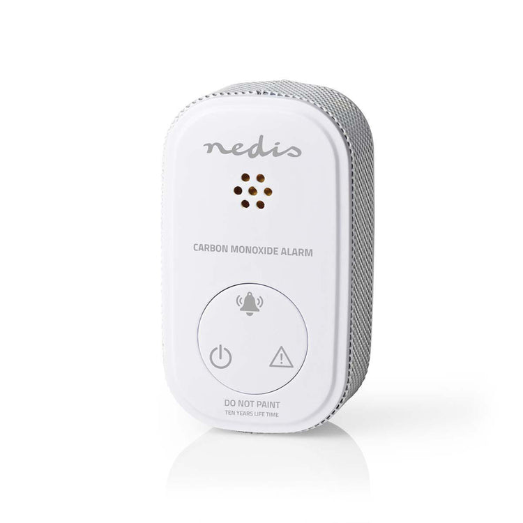 NEDIS DTCTCO20WT MONOXYDE DE CARBONE |