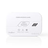 NEDIS DTCTCO30WT MONOXYDE DE CARBONE |