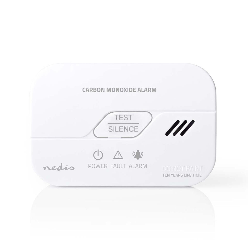 NEDIS DTCTCO30WT MONOXYDE DE CARBONE |