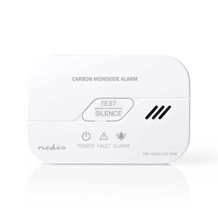 NEDIS DTCTCO30WT MONOXYDE DE CARBONE |