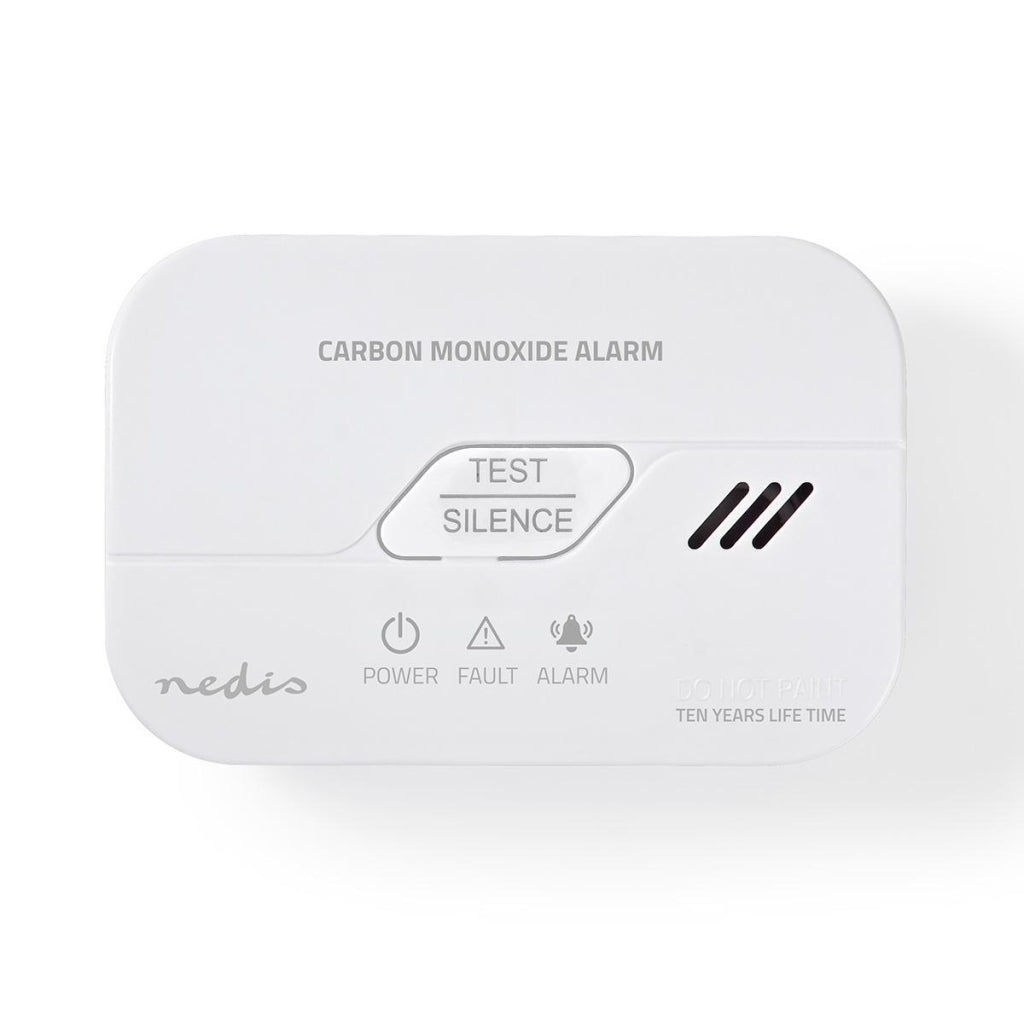 NEDIS DTCTCO30WT MONOXYDE DE CARBONE |