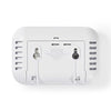 NEDIS DTCTCO30WT MONOXYDE DE CARBONE |
