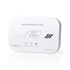 NEDIS DTCTCO30WT MONOXYDE DE CARBONE |