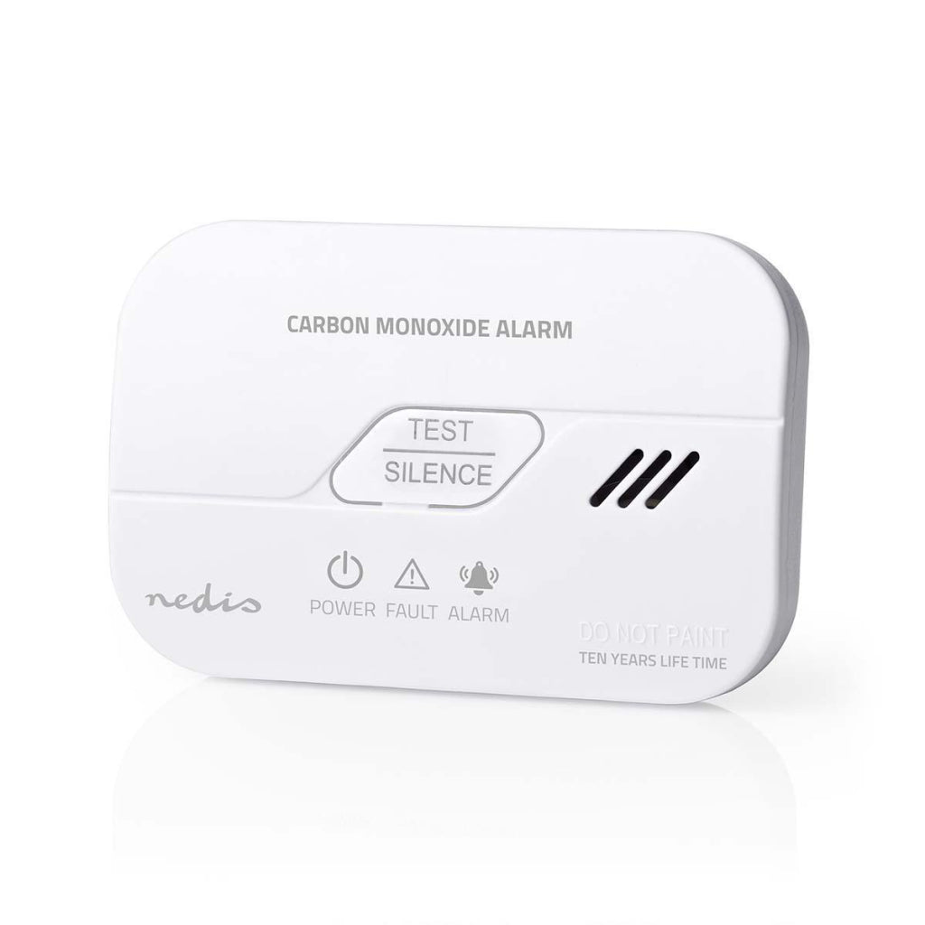 NEDIS DTCTCO30WT MONOXYDE DE CARBONE |