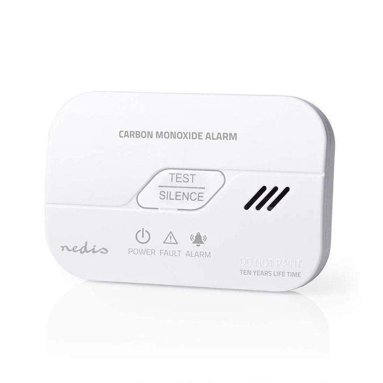 NEDIS DTCTCO30WT MONOXYDE DE CARBONE |