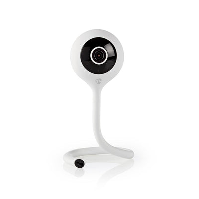 Nedis WiFi11CWT Wi-Fi IP Camera Climate Capteur Full-HD 1080p