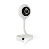 Nedis WiFi11CWT Wi-Fi IP Camera Climate Capteur Full-HD 1080p