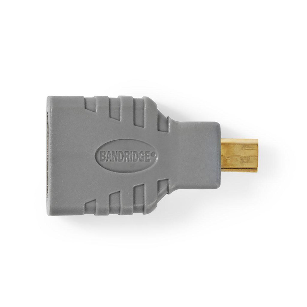 Bandridge Bandridge BVP130 adaptateur HDMI