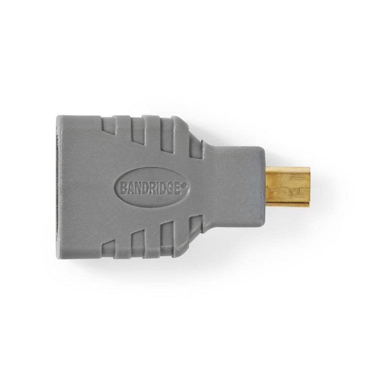 Bandridge Bandridge BVP130 adaptateur HDMI