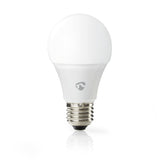 Nedis WiFilw11wte27 WiFi Smart LED Bulbe chaud blanc e27 - afbeelding 2