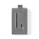 NEDIS V2AHDY21V602 BATTERIE DE LA BATTERIE DU CRESTE