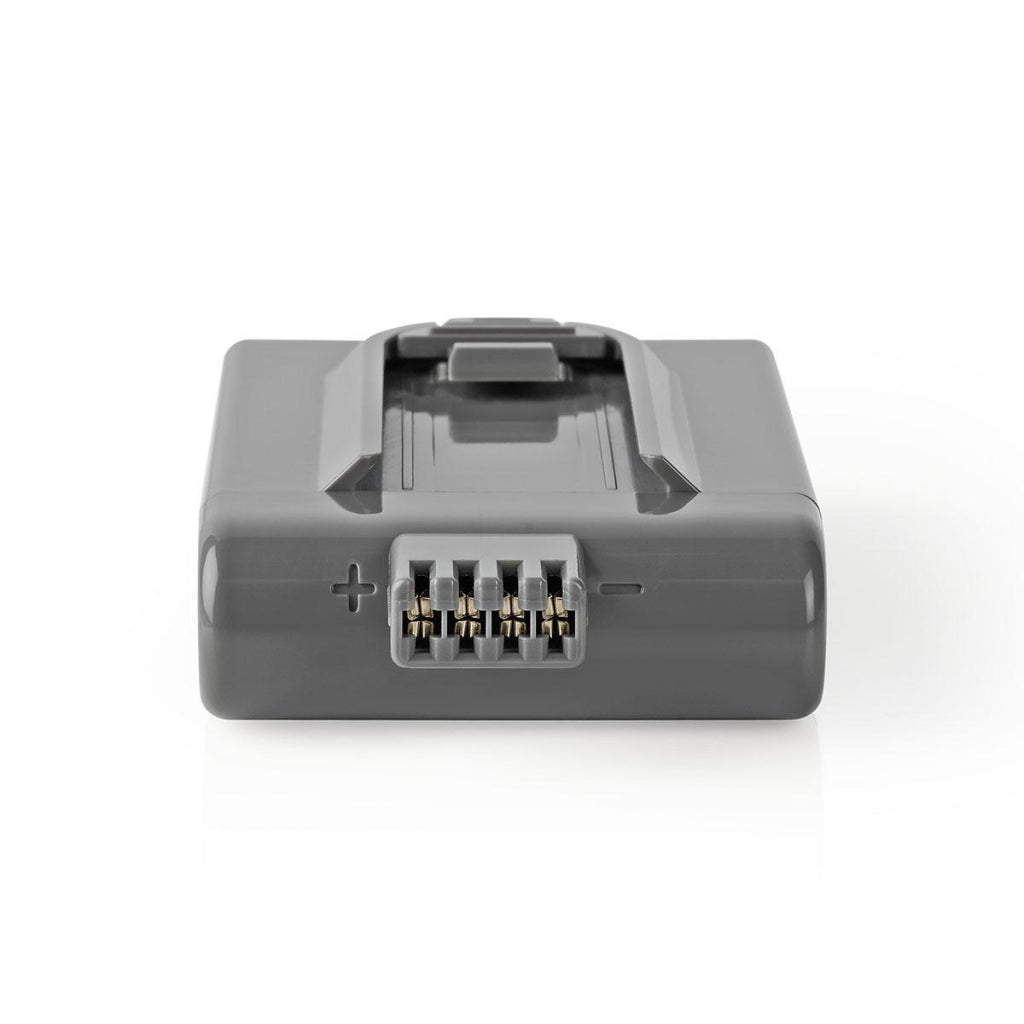 NEDIS V2AHDY21V602 BATTERIE DE LA BATTERIE DU CRESTE