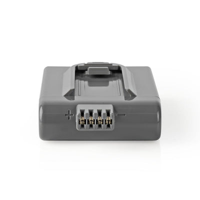 NEDIS V2AHDY21V602 BATTERIE DE LA BATTERIE DU CRESTE