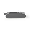 NEDIS V2AHDY21V602 BATTERIE DE LA BATTERIE DU CRESTE