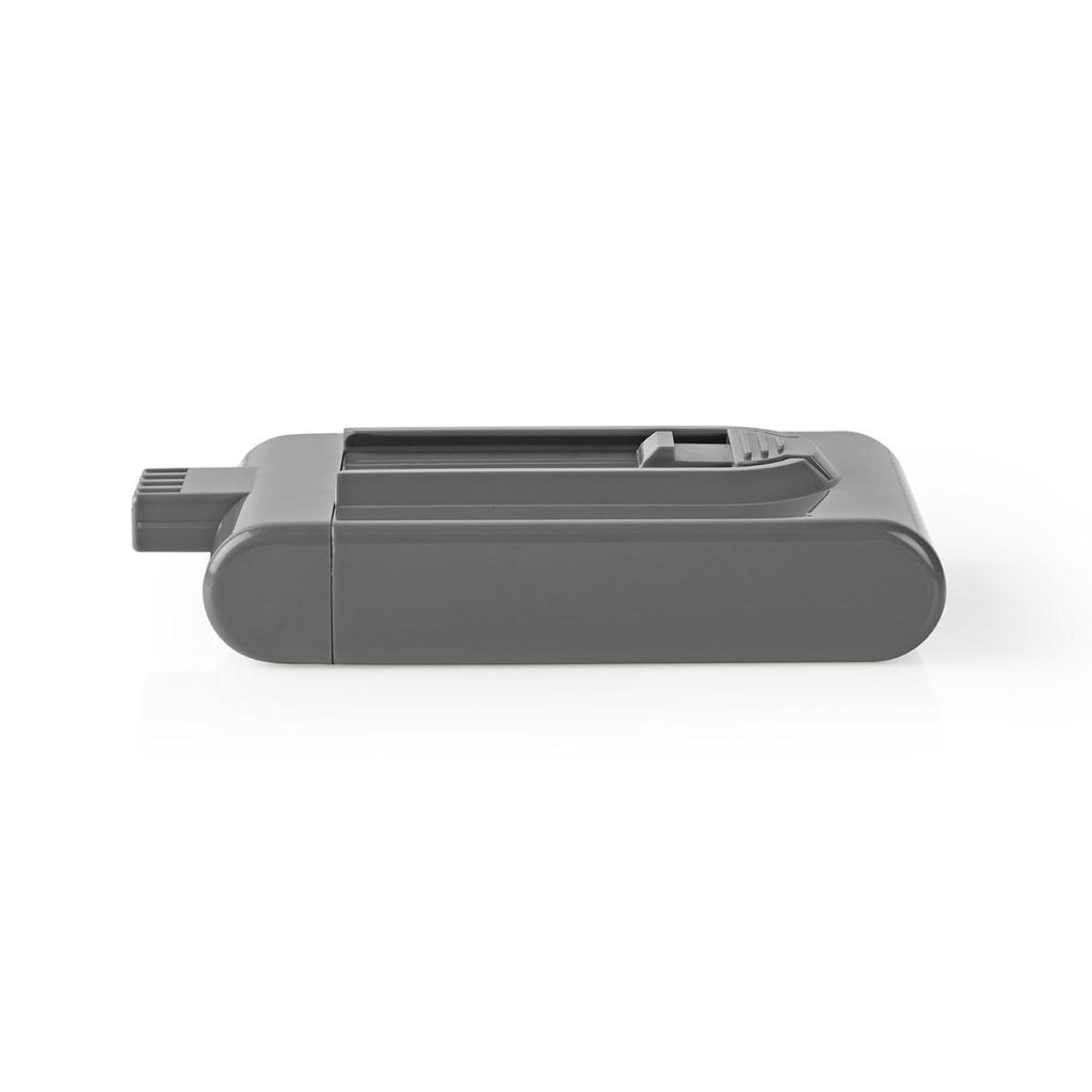 NEDIS V2AHDY21V602 BATTERIE DE LA BATTERIE DU CRESTE