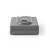 NEDIS V2AHDY21V602 BATTERIE DE LA BATTERIE DU CRESTE