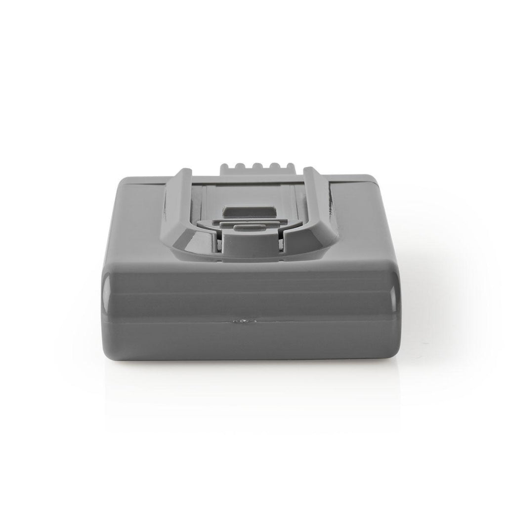 NEDIS V2AHDY21V602 BATTERIE DE LA BATTERIE DU CRESTE